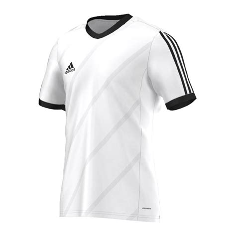 trikot adidas weiss|Adidas trikots kurzarm.